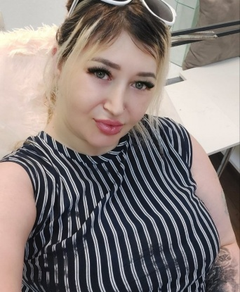 Анкета проститутки Илона - Фото 1, Тячев, 37 лет, №609