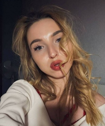 Анкета проститутки Влада - Фото 1, Тячев, 22 года, №1445